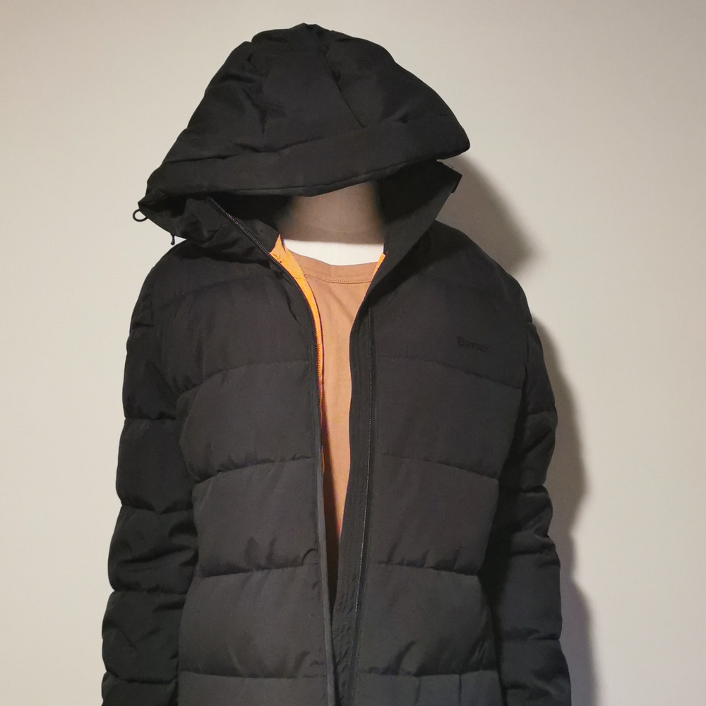 💚 Bench Winter Jacket, Size L - Picture 7 of 15
